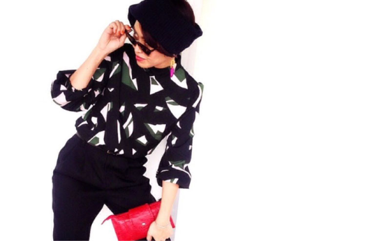 JAMESイメージ写真