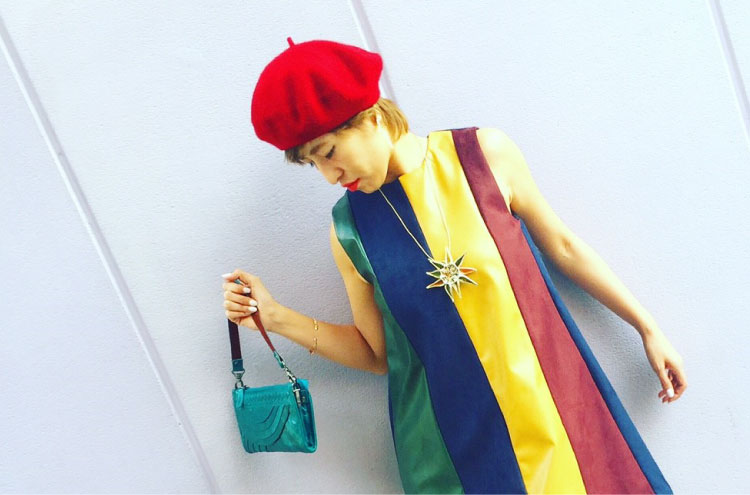 JAMESイメージ写真