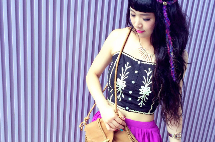 JAMESイメージ写真