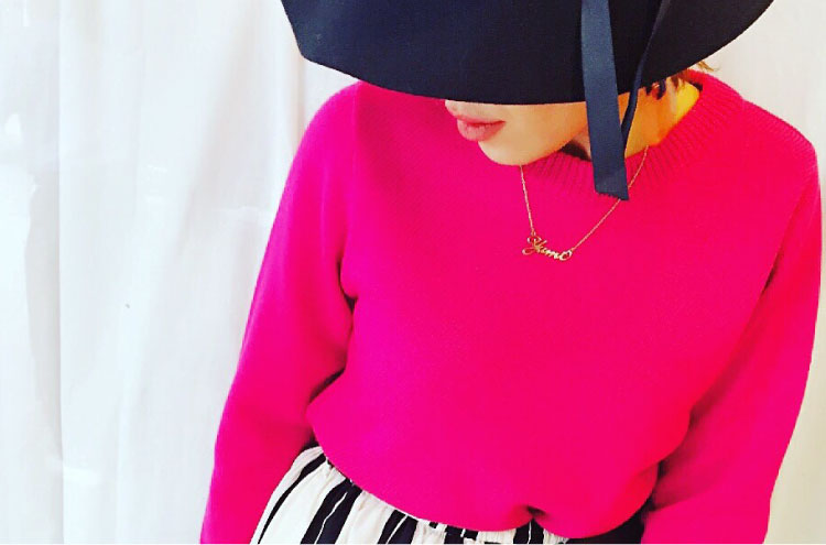 JAMESイメージ写真