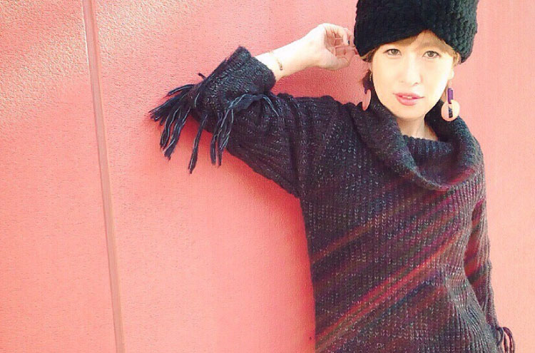 JAMESイメージ写真